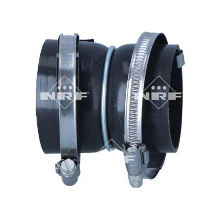 NRF 166241 Charge Air Hose - 1