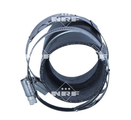 NRF 166241 Charge Air Hose - 2