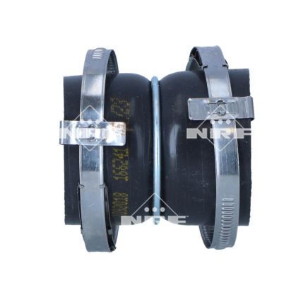NRF 166241 Charge Air Hose - 3