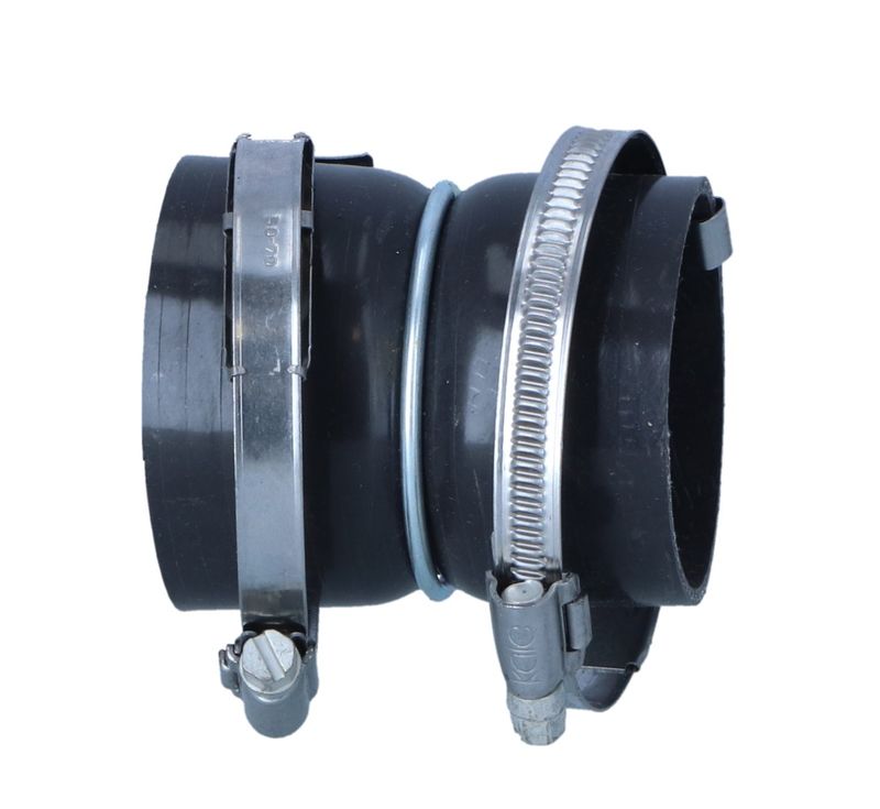 NRF 166241 Charge Air Hose - 6