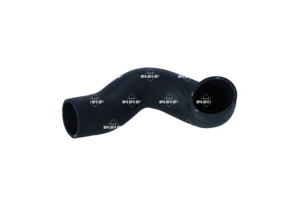 NRF 166255 Charge Air Hose - 1