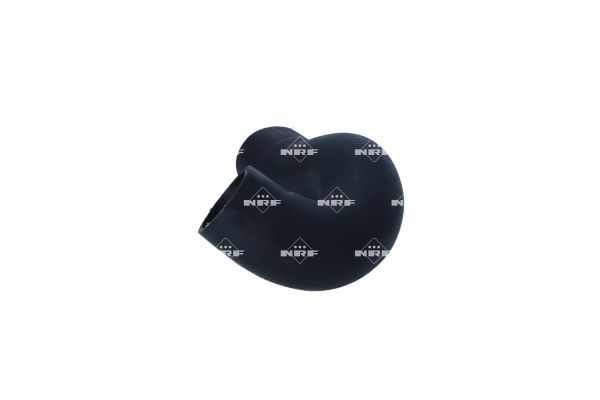NRF 166255 Charge Air Hose - 2