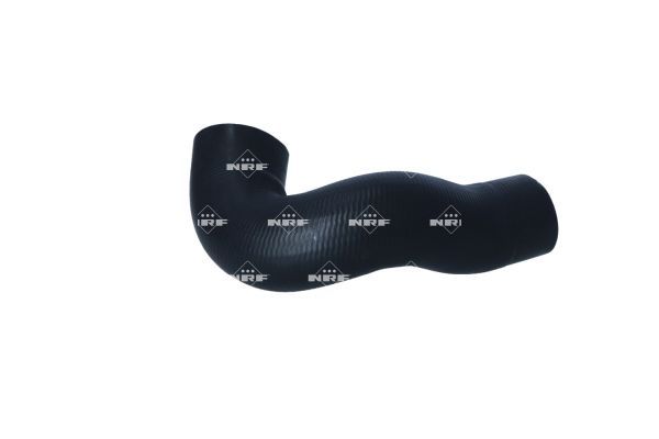 NRF 166255 Charge Air Hose - 3