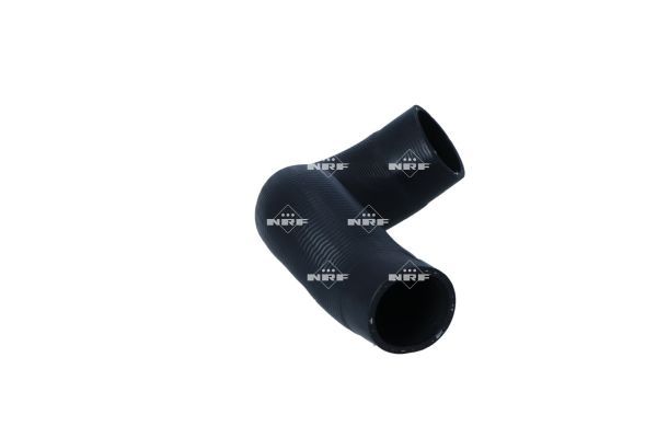 NRF 166255 Charge Air Hose - 4