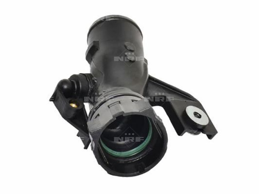 NRF 166264 Charge Air Hose - 1