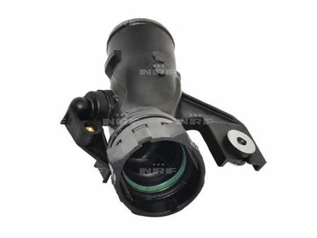 NRF 166264 Charge Air Hose - 1