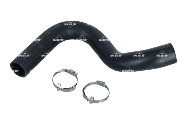 NRF 166265 Charge Air Hose - 1