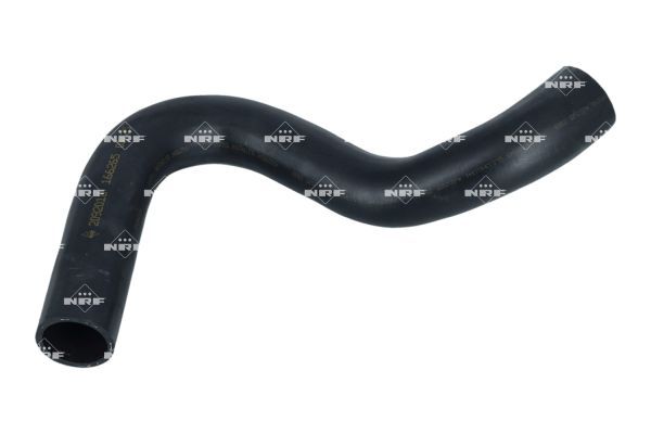 NRF 166265 Charge Air Hose - 2