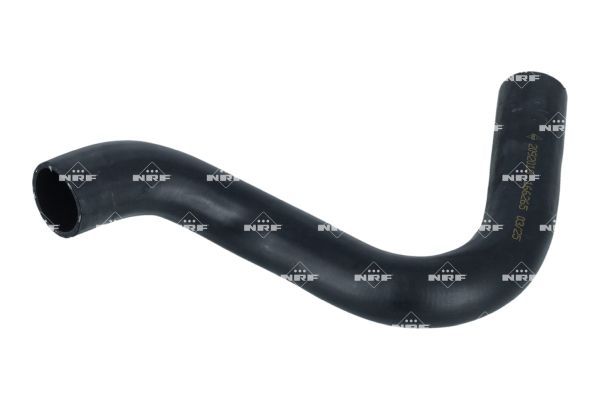 NRF 166265 Charge Air Hose - 4