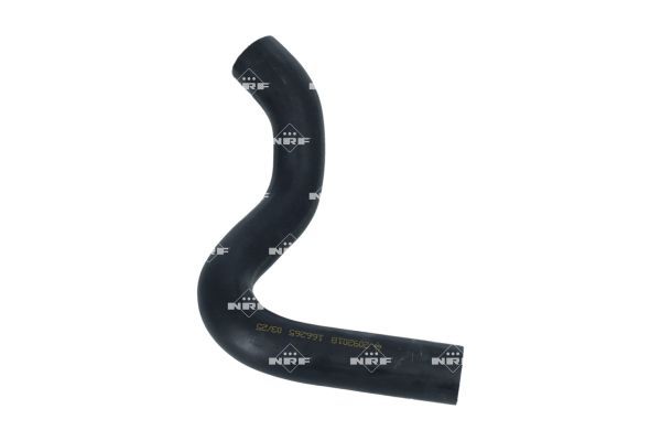NRF 166265 Charge Air Hose - 5