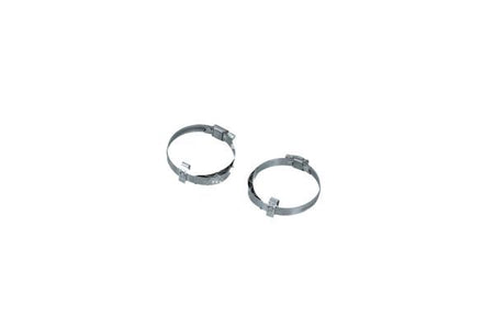 NRF 166265 Charge Air Hose - 6