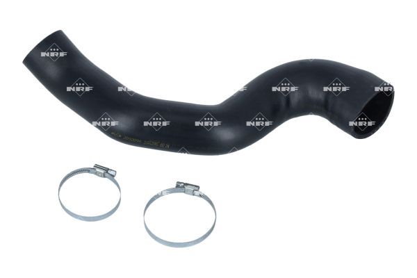 NRF 166285 Charge Air Hose - 1