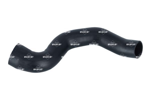 NRF 166285 Charge Air Hose - 4