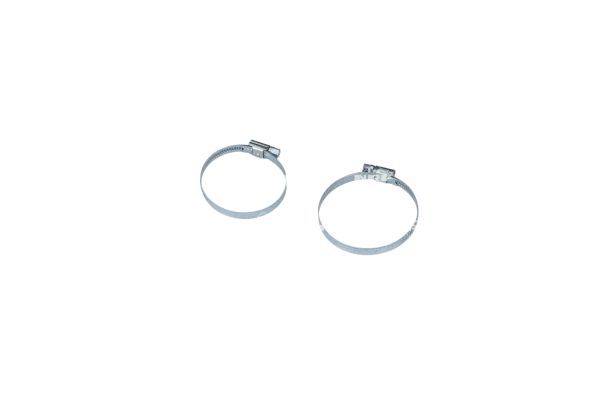 NRF 166285 Charge Air Hose - 6