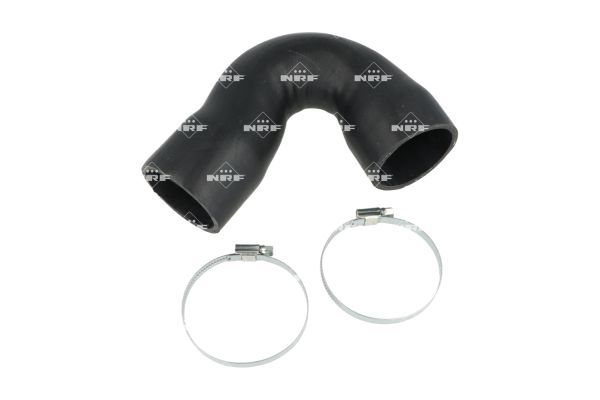 NRF 166289 Charge Air Hose - 1