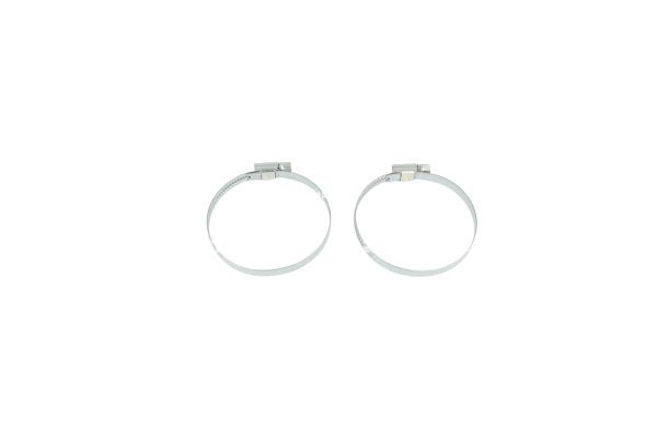 NRF 166289 Charge Air Hose - 6