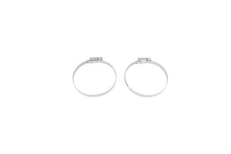 NRF 166289 Charge Air Hose - 6