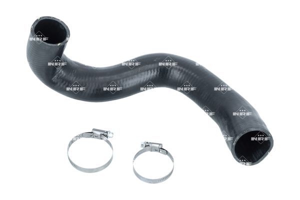 NRF 166294 Charge Air Hose - 1