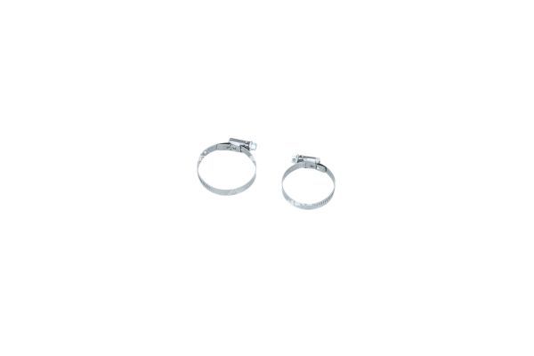 NRF 166294 Charge Air Hose - 6