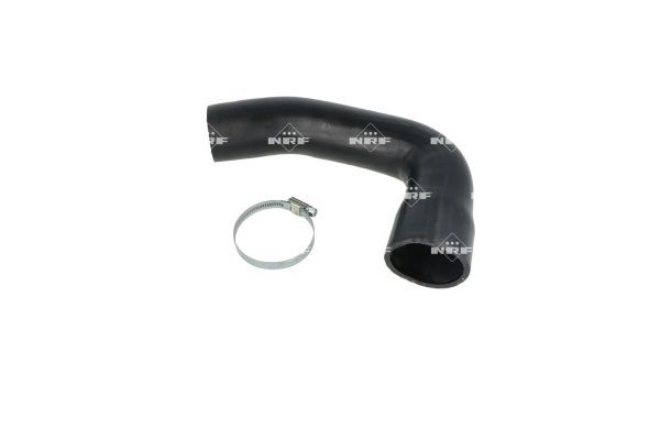 NRF 166295 Charge Air Hose - 1