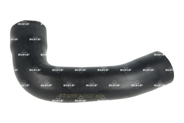 NRF 166295 Charge Air Hose - 4