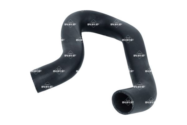 NRF 166301 Charge Air Hose - 3