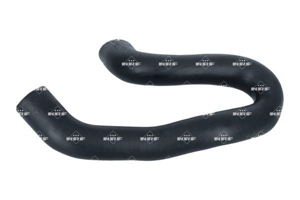 NRF 166301 Charge Air Hose - 4