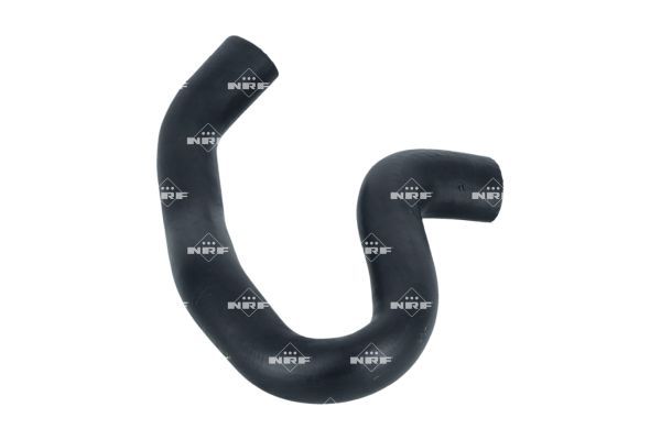 NRF 166301 Charge Air Hose - 5