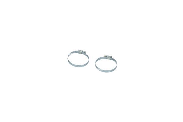 NRF 166301 Charge Air Hose - 6