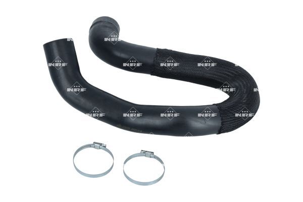 NRF 166304 Charge Air Hose - 1