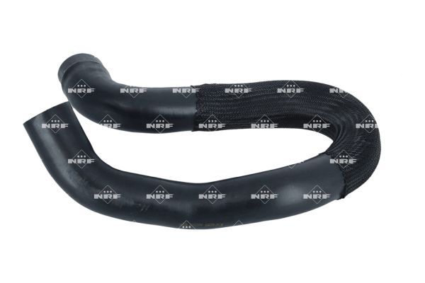 NRF 166304 Charge Air Hose - 2