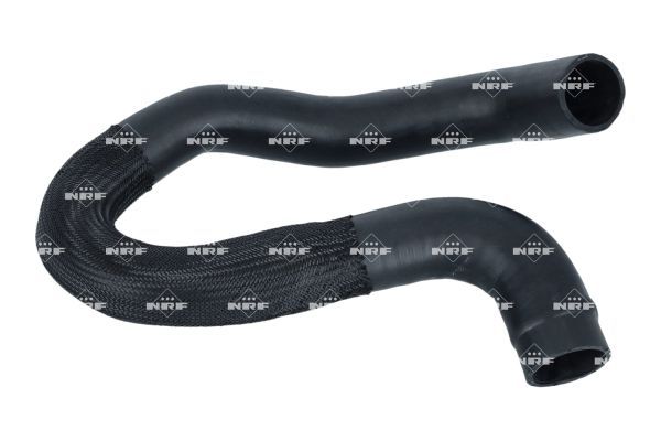 NRF 166304 Charge Air Hose - 4
