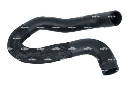 NRF 166304 Charge Air Hose - 4