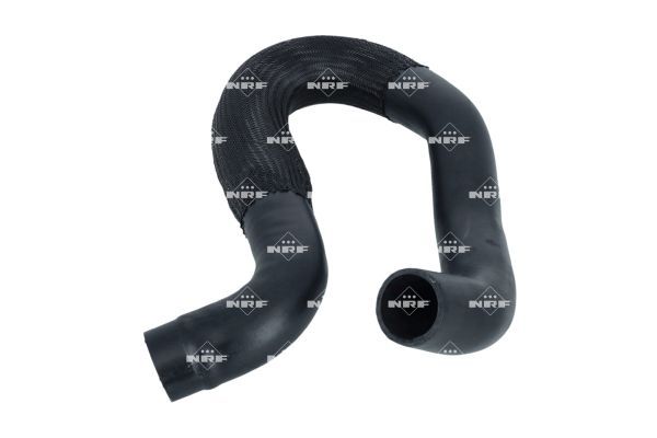 NRF 166304 Charge Air Hose - 5