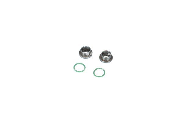 NRF 166304 Charge Air Hose - 6