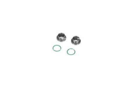 NRF 166304 Charge Air Hose - 6