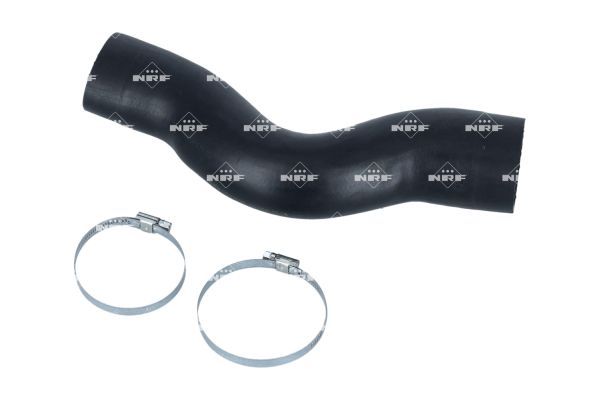 NRF 166305 Charge Air Hose - 1