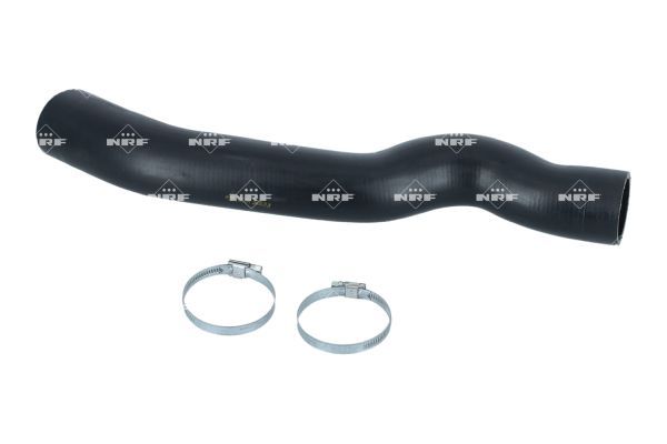 NRF 166306 Charge Air Hose - 1