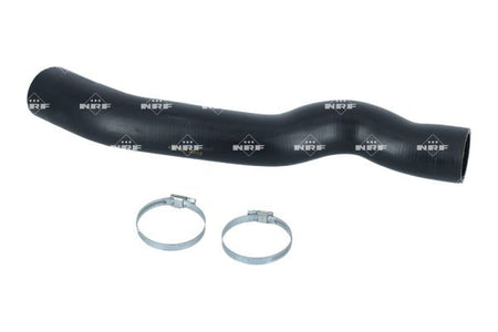 NRF 166306 Charge Air Hose - 1