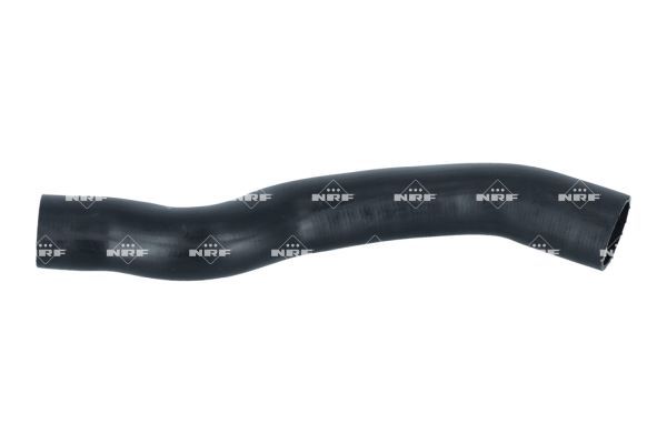 NRF 166306 Charge Air Hose - 4