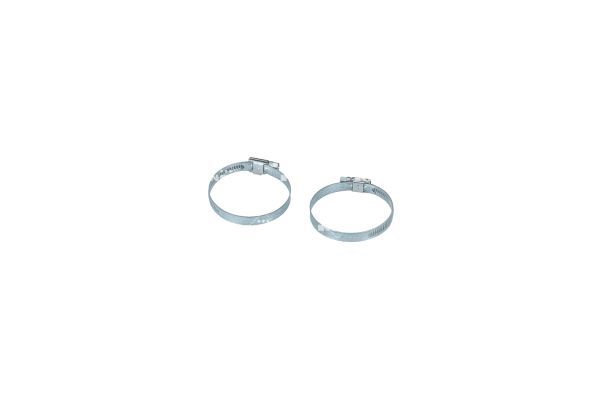 NRF 166306 Charge Air Hose - 6