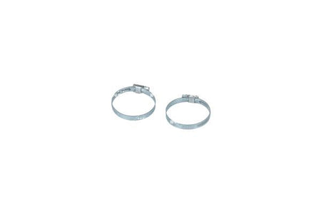 NRF 166306 Charge Air Hose - 6