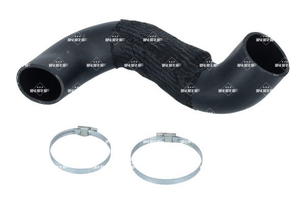 NRF 166307 Charge Air Hose - 1