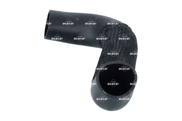 NRF 166307 Charge Air Hose - 3