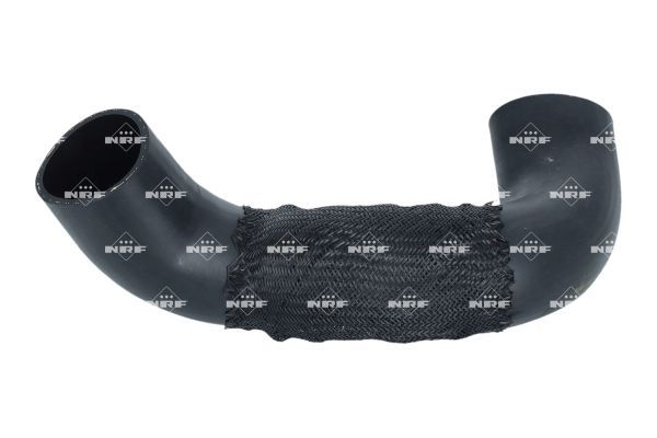 NRF 166307 Charge Air Hose - 4