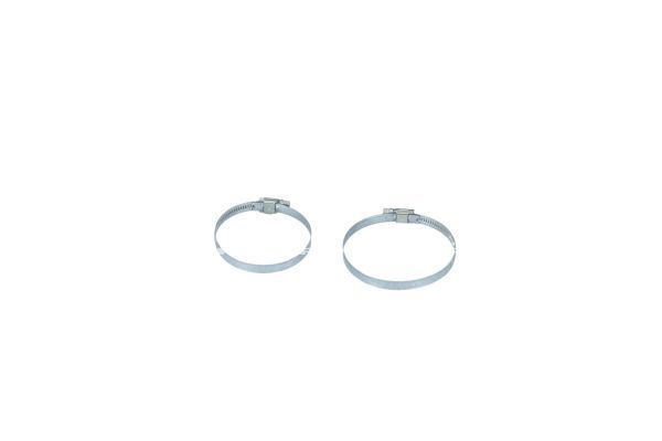 NRF 166307 Charge Air Hose - 6