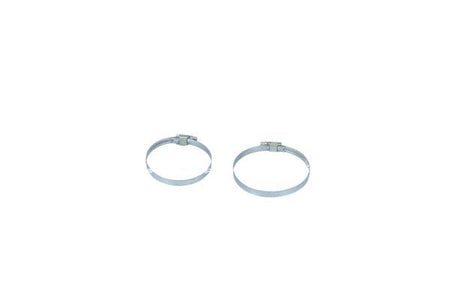 NRF 166307 Charge Air Hose - 6