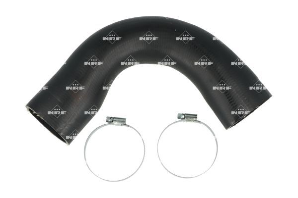 NRF 166308 Charge Air Hose - 1