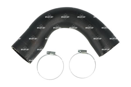NRF 166308 Charge Air Hose - 1