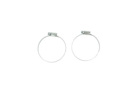 NRF 166308 Charge Air Hose - 6